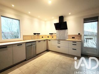  Appartement � vendre 4 pi�ces 125 m�