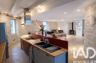  Maison � vendre 5 pi�ces 190 m�