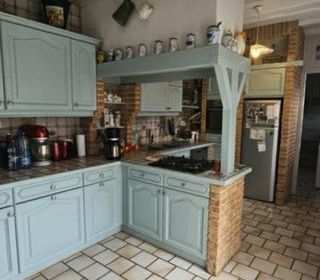  Maison � vendre 7 pi�ces 163 m�