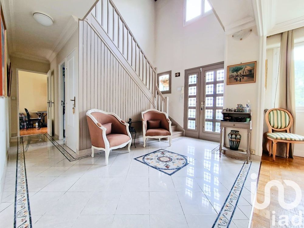 � vendre  Maison Ch�tenay-Malabry (92290)