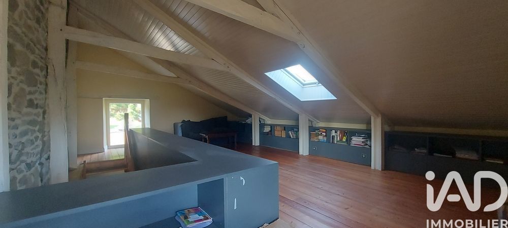 � vendre  Maison Yffiniac (22120)