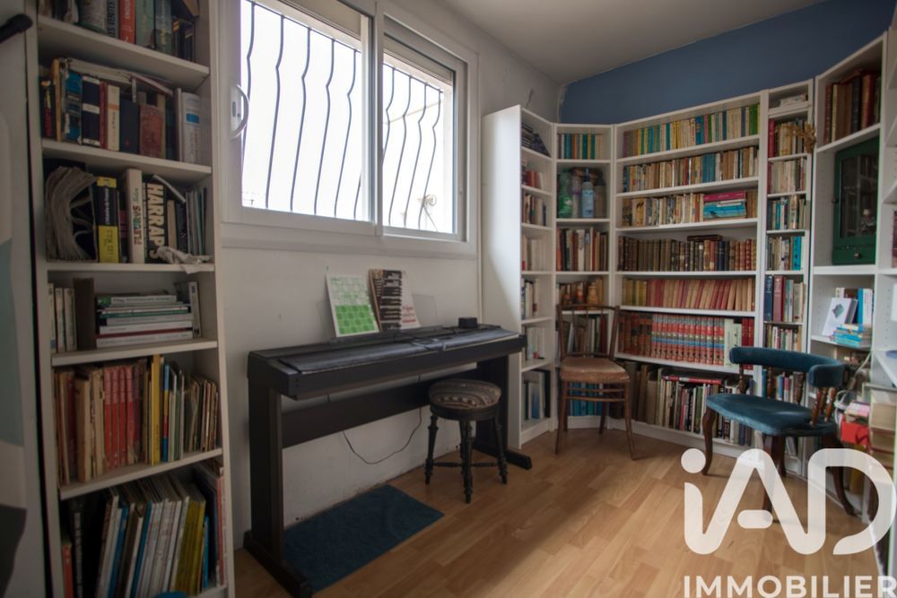 � vendre  Maison Versailles (78000)