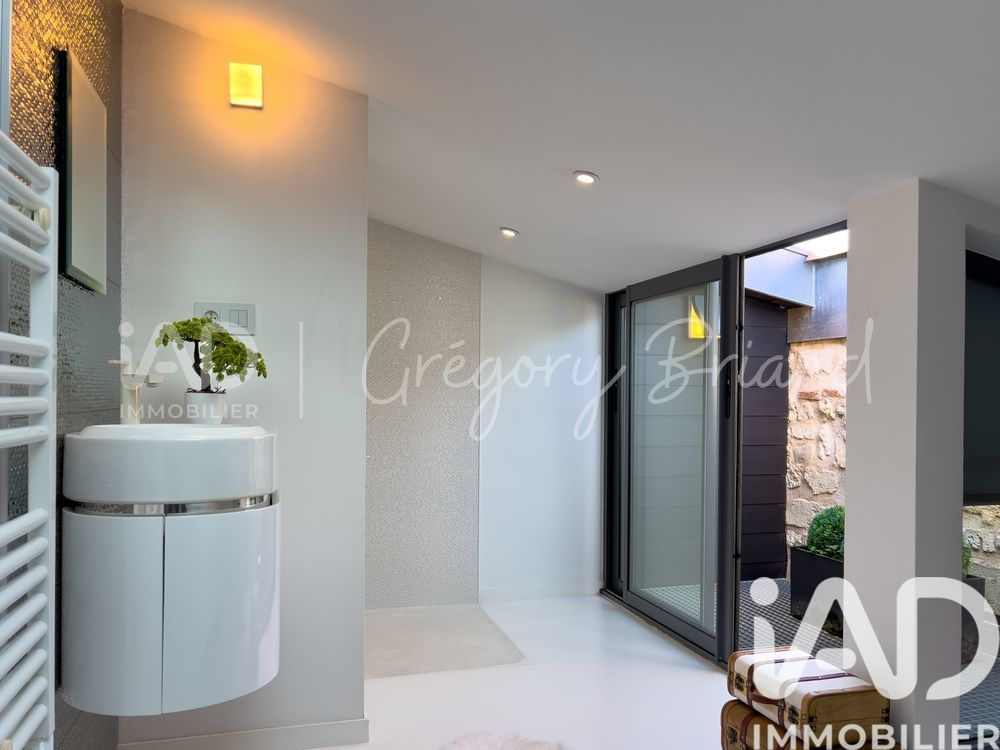 � vendre  Maison Bordeaux (33000)