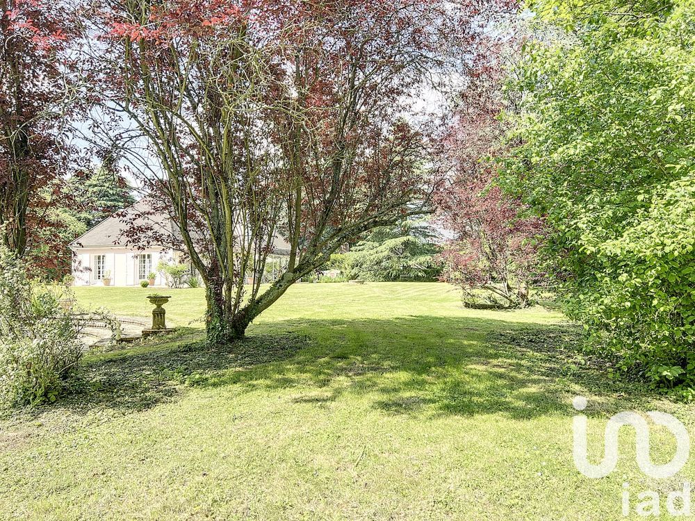 � vendre  Maison Brie-Comte-Robert (77170)