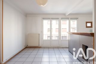  Appartement � vendre 3 pi�ces 47 m�