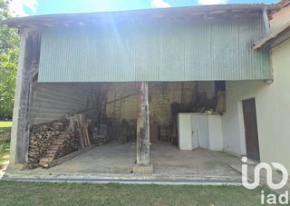  Maison � vendre 4 pi�ces 89 m�