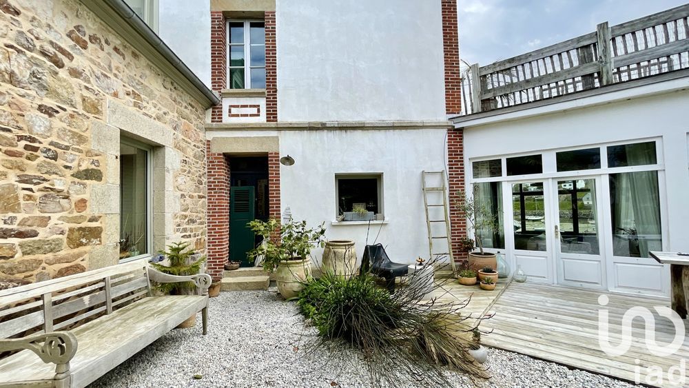 � vendre  Maison Ploubazlanec (22620)