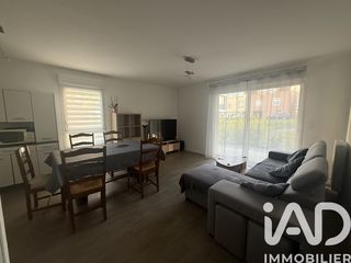  Appartement � louer 3 pi�ces 62 m�