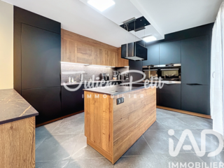  Maison � vendre 8 pi�ces 170 m�