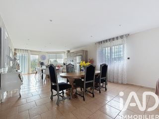  Maison � vendre 5 pi�ces 157 m�