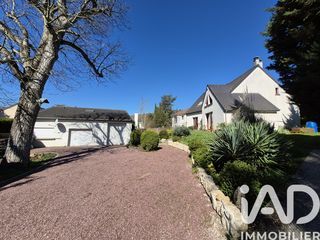  Maison � vendre 6 pi�ces 160 m�