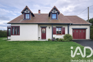  Maison � vendre 5 pi�ces 130 m�