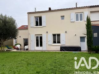  Maison � vendre 5 pi�ces 110 m�