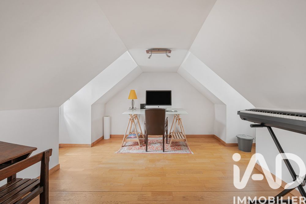 � vendre  Villa Orgeval (78630)