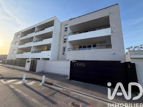   Vente Appartement 2 pi�ces Appartement - 2 pi�ce(s) - 47 m�