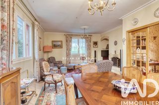  Maison � vendre 7 pi�ces 148 m�