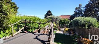  Maison � vendre 3 pi�ces 80 m�