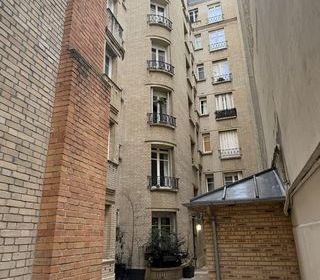  Appartement � vendre 1 pi�ce 5 m�