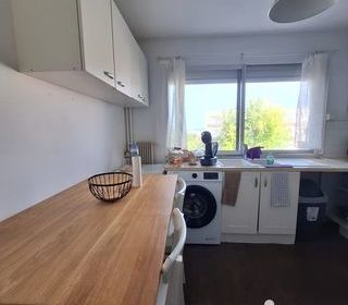  Appartement � vendre 3 pi�ces 62 m�