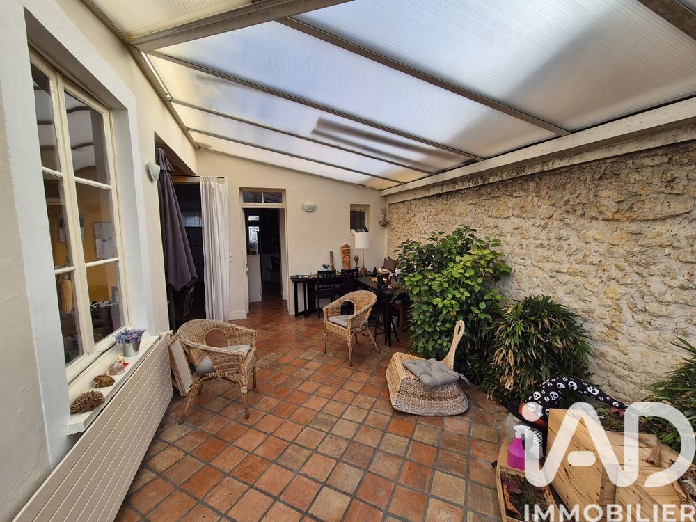 � vendre  Maison Fontainebleau (77300)