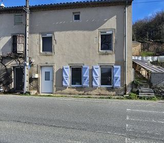  Maison � vendre 5 pi�ces 140 m�