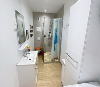  Appartement � vendre 4 pi�ces 76 m�