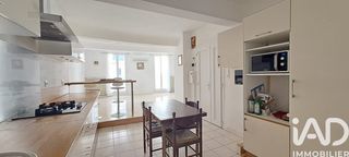  Appartement � vendre 4 pi�ces 84 m�