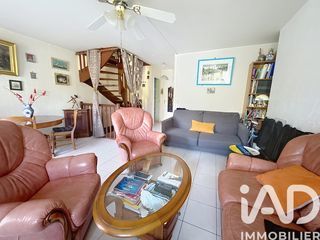  Maison � vendre 4 pi�ces 90 m�