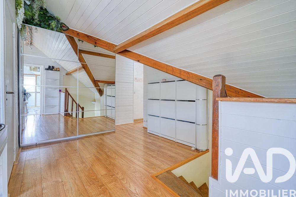 � vendre  Maison Cachan (94230)