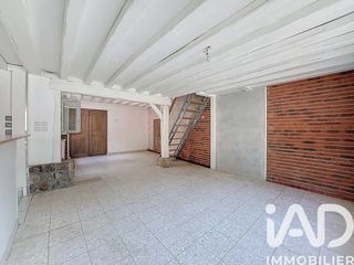  Maison � vendre 3 pi�ces 67 m�