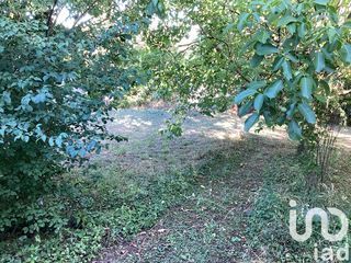  Terrain � vendre 662 m�