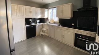  Maison � vendre 3 pi�ces 118 m�