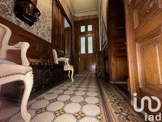  Maison � vendre 9 pi�ces 148 m�