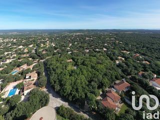  Terrain � vendre 600 m�