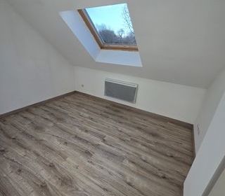  Maison � vendre 3 pi�ces 61 m�