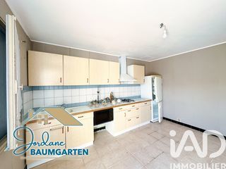  Maison � vendre 4 pi�ces 117 m�