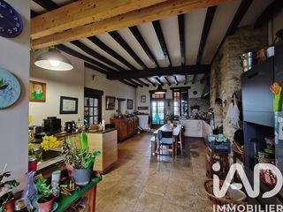  Maison � vendre 9 pi�ces 246 m�