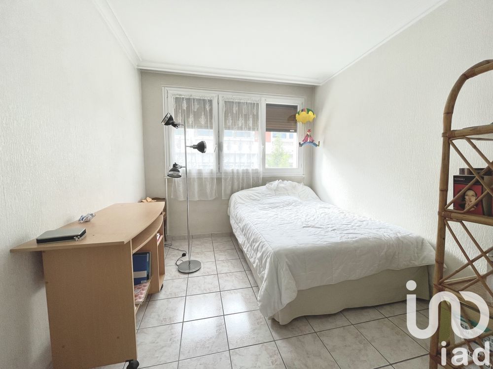 � vendre  Appartement Paris 11