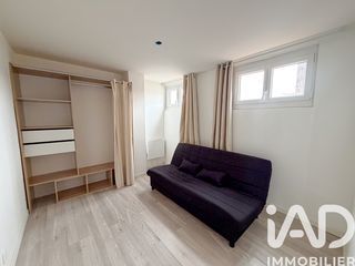  Appartement � vendre 3 pi�ces 62 m�