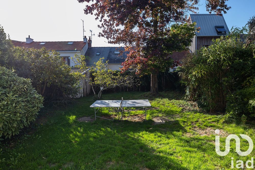 � vendre  Maison Nantes (44100)