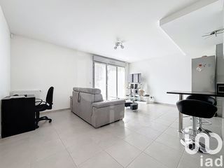  Appartement � vendre 3 pi�ces 56 m�