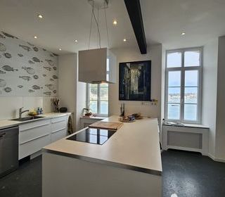  Appartement � vendre 5 pi�ces 140 m�