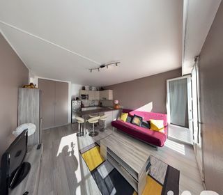  Appartement � vendre 2 pi�ces 41 m�