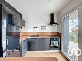  Appartement � vendre 3 pi�ces 66 m�