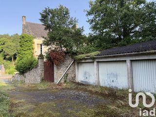  Maison � vendre 5 pi�ces 330 m�