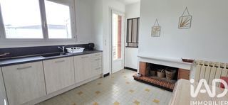  Maison � vendre 4 pi�ces 97 m�