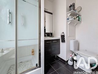  Appartement � vendre 1 pi�ce 29 m�