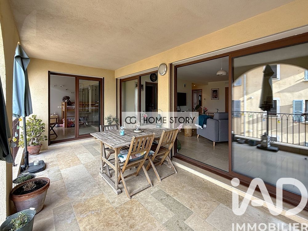 � vendre  Appartement Sanary-sur-Mer (83110)