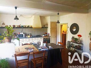  Maison � vendre 5 pi�ces 130 m�