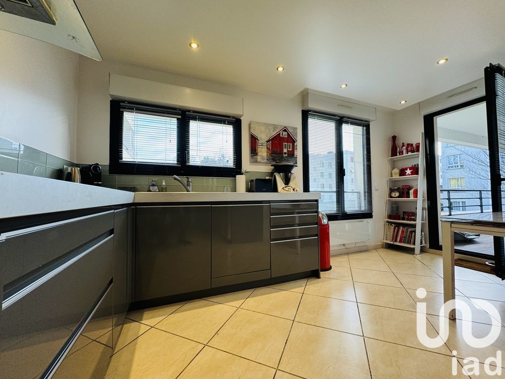 � vendre  Appartement Saint-Cloud (92210)